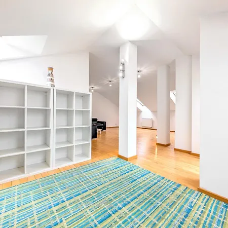 Trawowa Spacious House By Bookinghost * Вроцлав