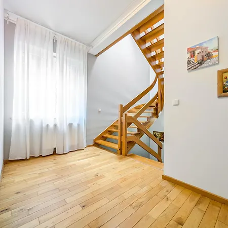 Trawowa Spacious House By Bookinghost * Вроцлав