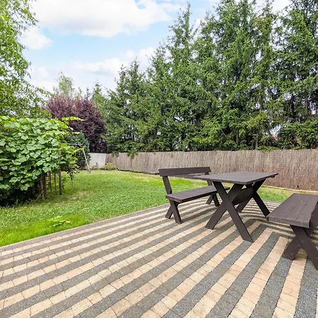 Trawowa Spacious House By Bookinghost Вилла Вроцлав