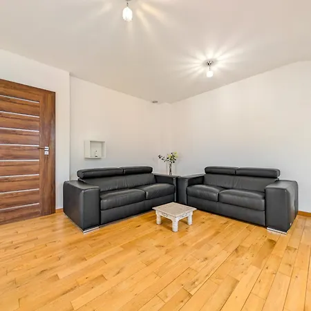 Trawowa Spacious House By Bookinghost Вилла Вроцлав