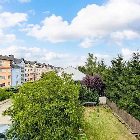 Trawowa Spacious House By Bookinghost Вилла