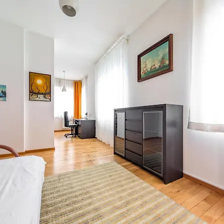 Trawowa Spacious House By Bookinghost Вилла *