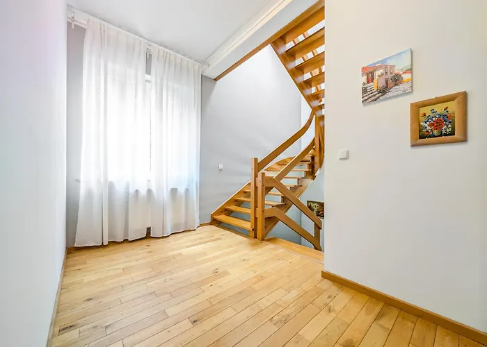 Trawowa Spacious House By Bookinghost * Вроцлав