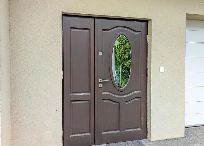 Trawowa Spacious House By Bookinghost Вилла *