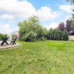 Trawowa Spacious House By Bookinghost * Breslavia