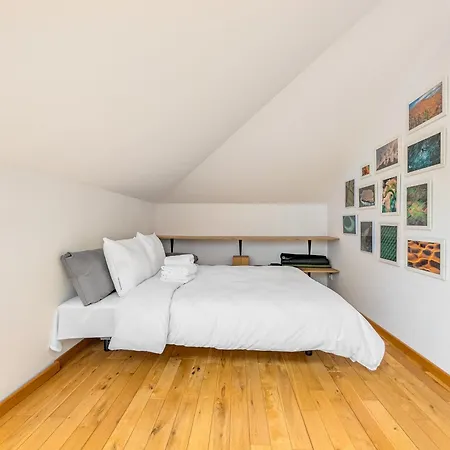 Trawowa Spacious House By Bookinghost