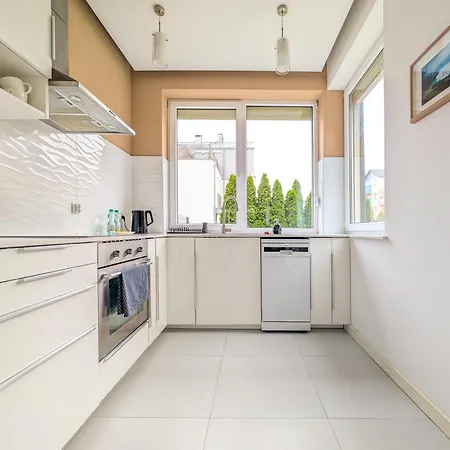 Trawowa Spacious House By Bookinghost Vila