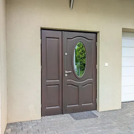 Trawowa Spacious House By Bookinghost 别墅 *