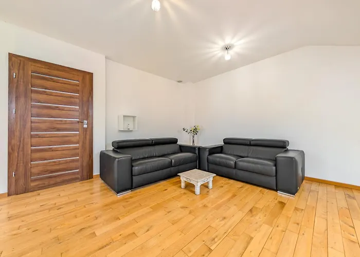 Trawowa Spacious House By Bookinghost Villa Wrocław