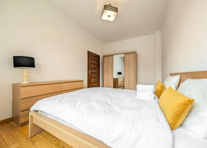 Villa Trawowa Spacious House By Bookinghost