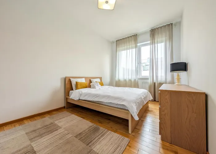 Trawowa Spacious House By Bookinghost Wrocław